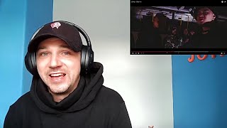 ELIJAH YO - 3 DEEP - REQUEST - UK REACTION / BREAKDOWN