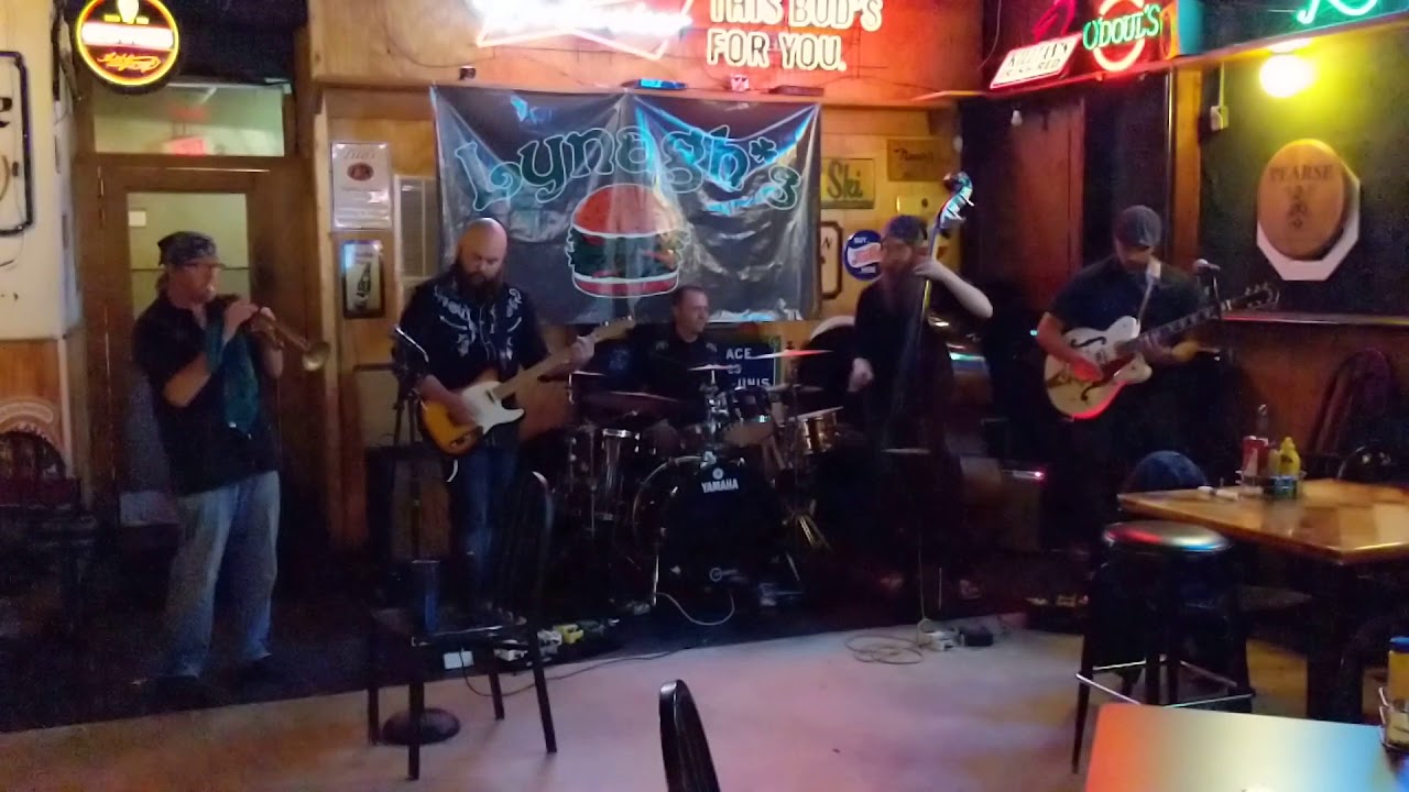 Jake Logan and the Midnight Riders - YouTube