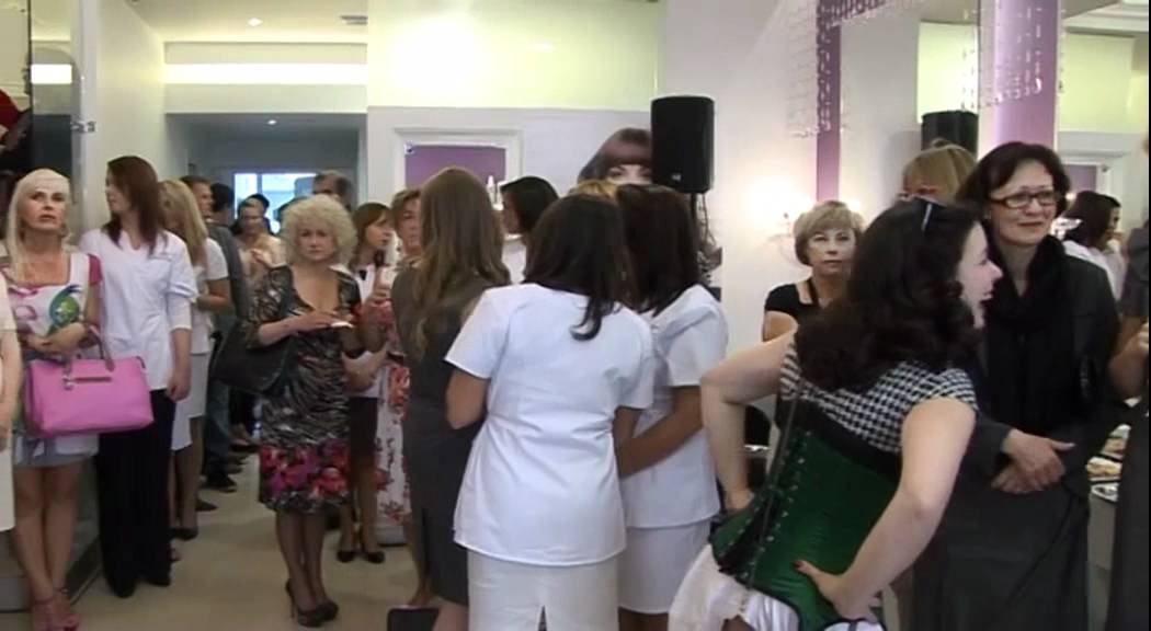 Otwarcie Chic Body&Hair Spa