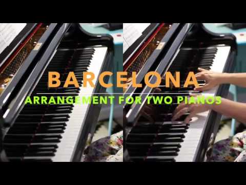 Ed Sheeran - Barcelona - -