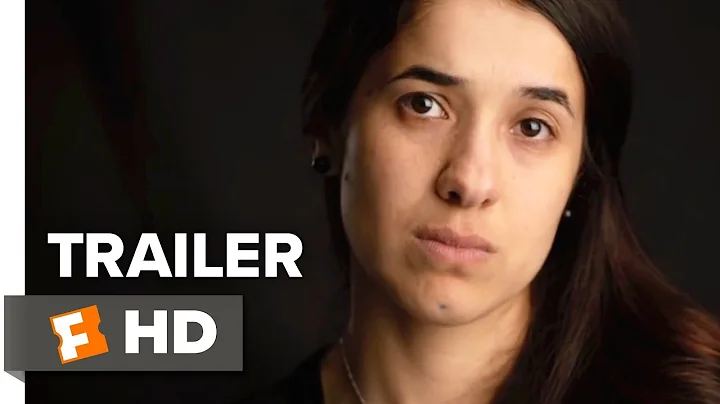 On Her Shoulders Trailer #1 (2018) | Movieclips In...