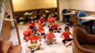 Chicken KUK-DOO-KOO - Salman Khan | Bajrangi Bhaijaan ,THE DANCE MAFIA,MOHALI, 9501915706
