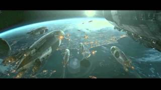 Iron Sky Invasion (PS3)