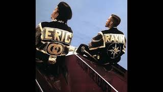 Legendary Sleeves: Eric B & Rakim-Paid in Full