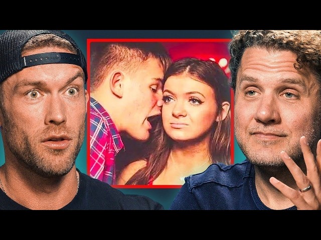 Thumbnail for Why Trying to Have “Game” Can Make You Less Attractive - Mark Manson
