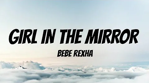 ビービーレクサ ガールインザミラーリリックス ビービーレクサ ガールインザミラーリリックス