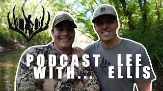 Lee Ellis with SeekOne Productions Shares His Story Wealth