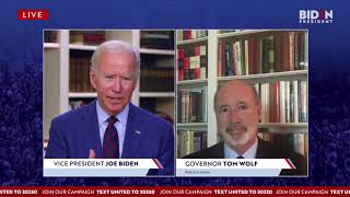 Joe Biden's Brain and Pants Soil Themselves