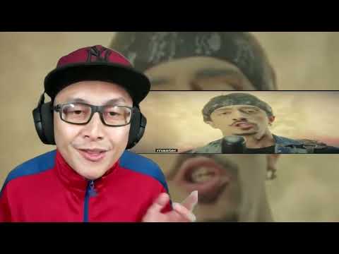 🇧🇷 LUCAS VINICIUS / INUTILISMO - 2022 EM UMA MÚSICA | REACTION