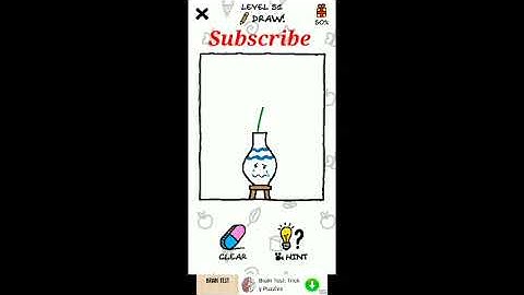 Just draw walkthrough level 52