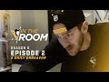 In The Room S06E02: A Daily Endeavor