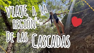 Thumbnail image for Vlog en Brasil (Aventura Extrema)