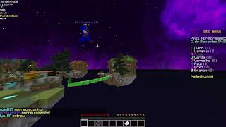 Hack - Rede Sky