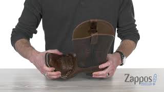 Ariat Circuit Sidepass SKU: 9085856