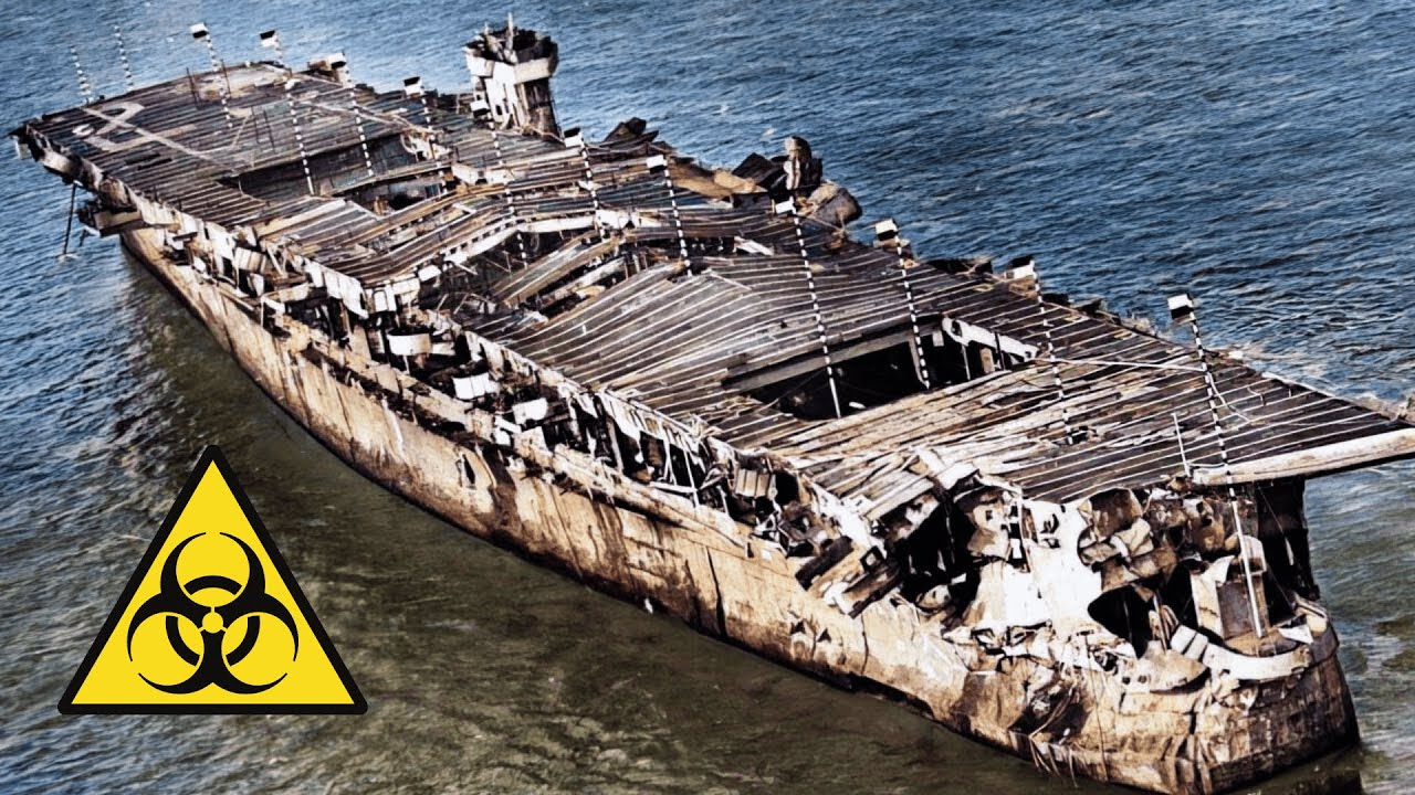 Un terribile esperimento nucleare che ha dimostrato di cosa sono capaci le armi atomiche