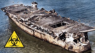 Un terribile esperimento nucleare che ha dimostrato di cosa sono capaci le armi atomiche