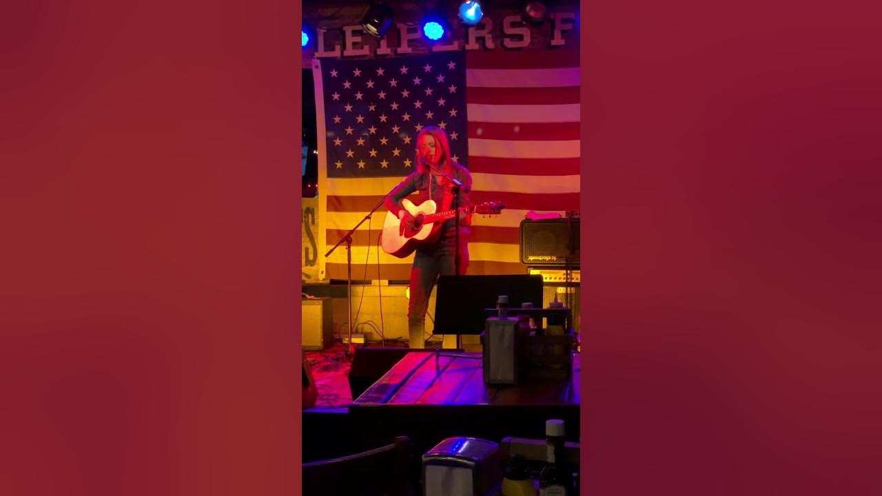 Allora Leonard “Aces” YouTube