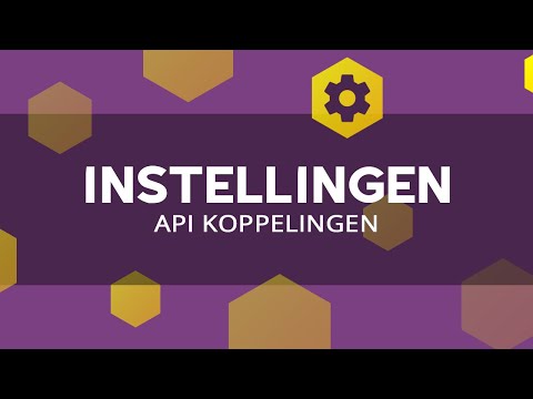 Koppelen met Bol.com - Affiliate Held