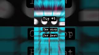 Koala sampler - Quick Tips - Chopping samples (part 1) ——— #howtomakebeat #koalasampler #lofibeats