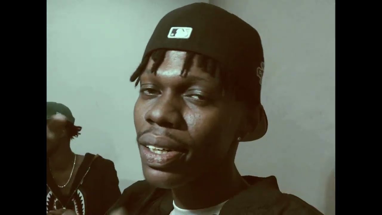 Mvkiavel - Dounya Ft. Lil Zed (Official Music Video)