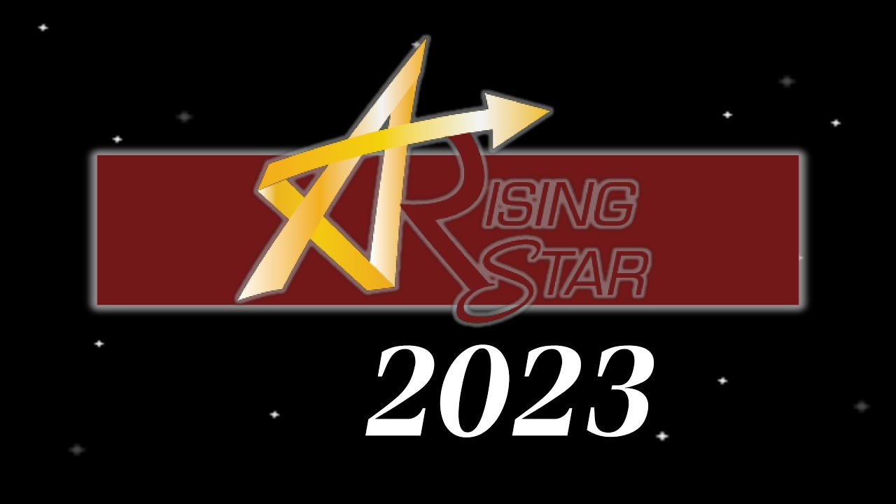 2023 Rising Star Awards - YouTube