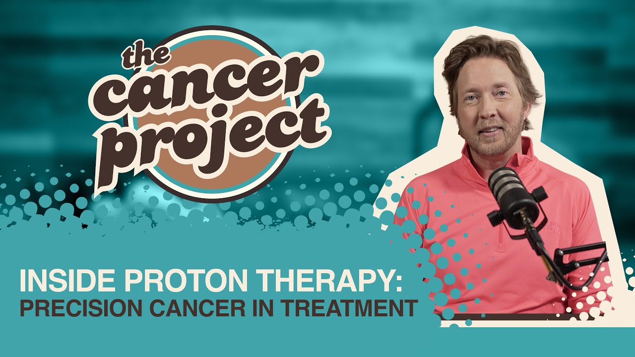 Inside Proton Therapy: Precision in Cancer Treatment