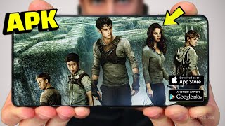Download the maze runner game for android and iOS 2023 | Best Adventure Games Mobile screenshot 5