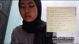 Pronunciation task 3