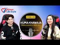 Life Story of HUMA KHAWAJA | Emirates Cabin Crew | Singer | About Lifestyle
