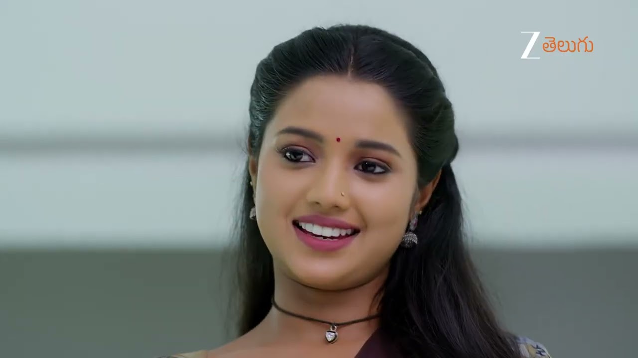 Jayam | Ep - 91 | Webisode | Oct 23 2025 | Zee Telugu