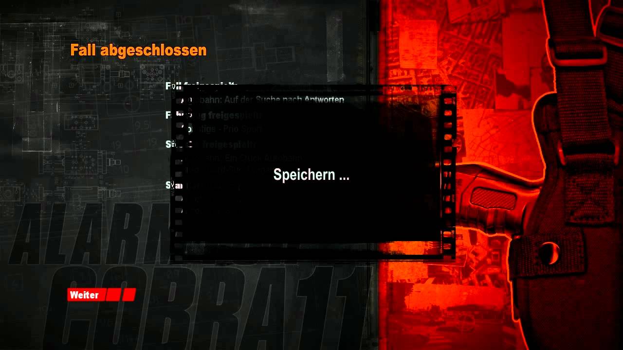 Alarm Für Cobra 11 Das Syndikat Ps3 Cheats #3 Let's Play - Alarm für Cobra 11 Das Syndikat (PC) - YouTube