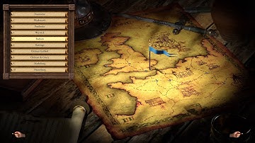 Stronghold DE - FULL Castle Trail Campaign Walkthrough