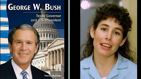 Letter from Karla to former Gov. George W Bush