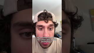 College students are oblivious to this #college #cheating #essay #chatgpt #gptzeroad