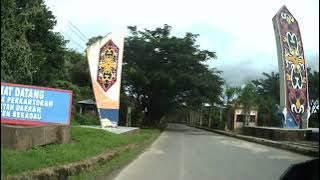 RECOVER - INANG LUPA SEKADAU