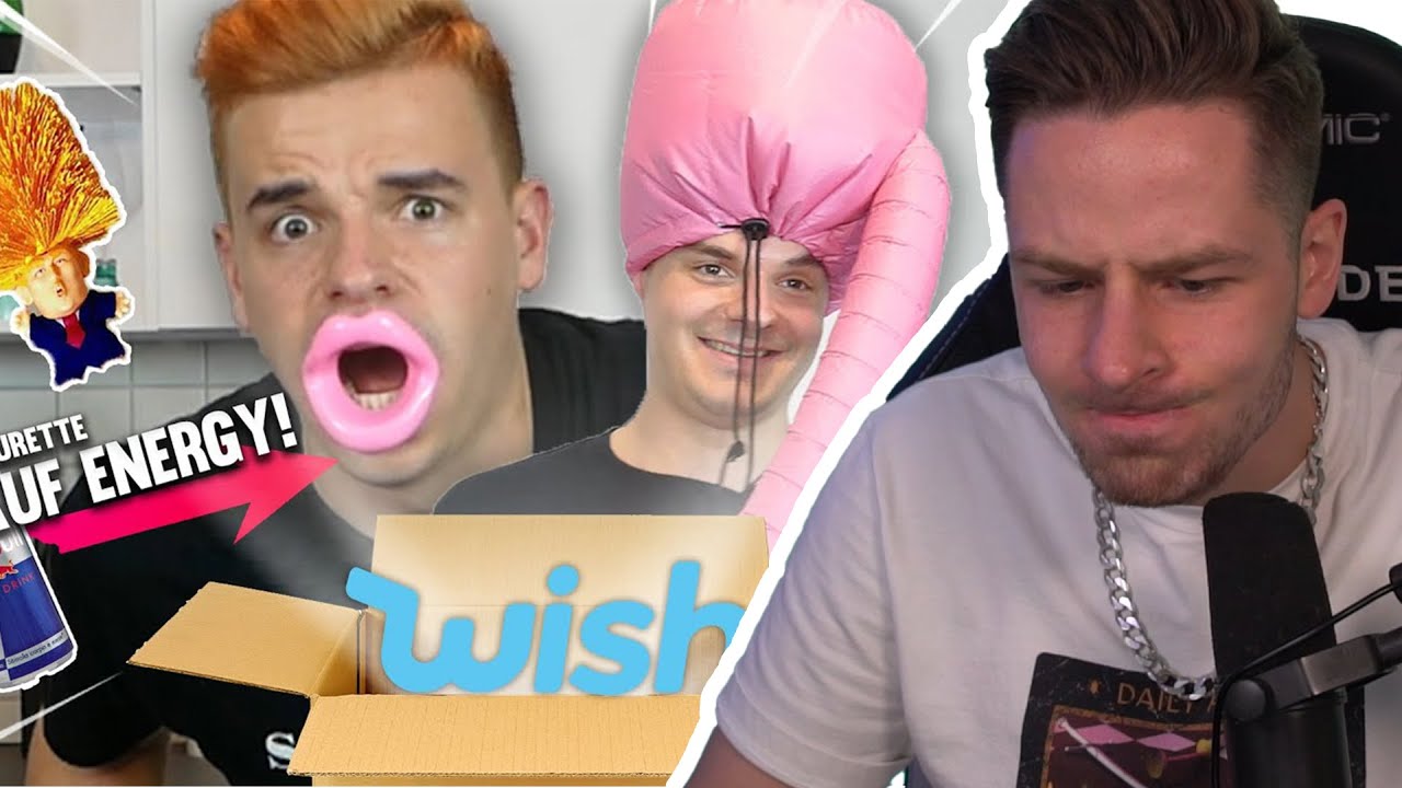 Jungs was macht ihr da? Reaktion auf @Gewitter im Kopf - Leben mit Tourette