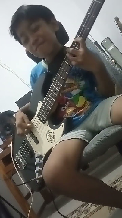 bosan Prakoso - Tetap semangat