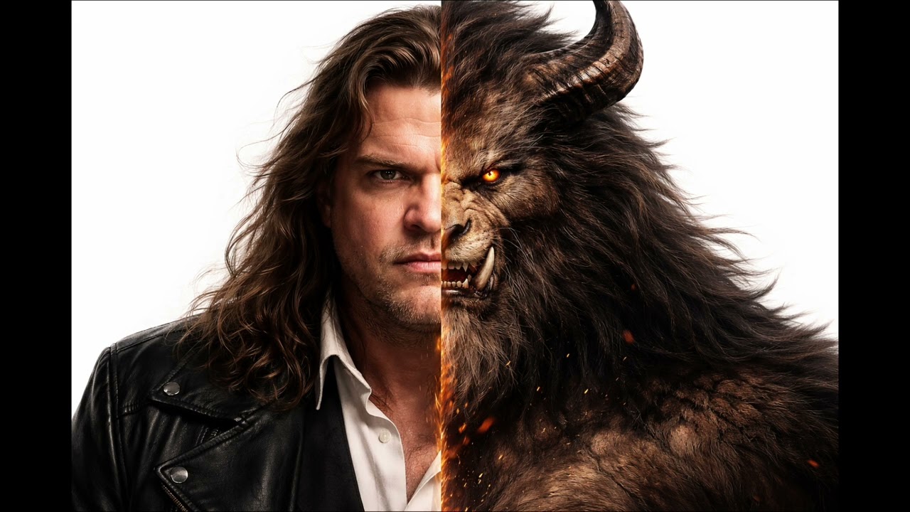 Beauty and the Beast