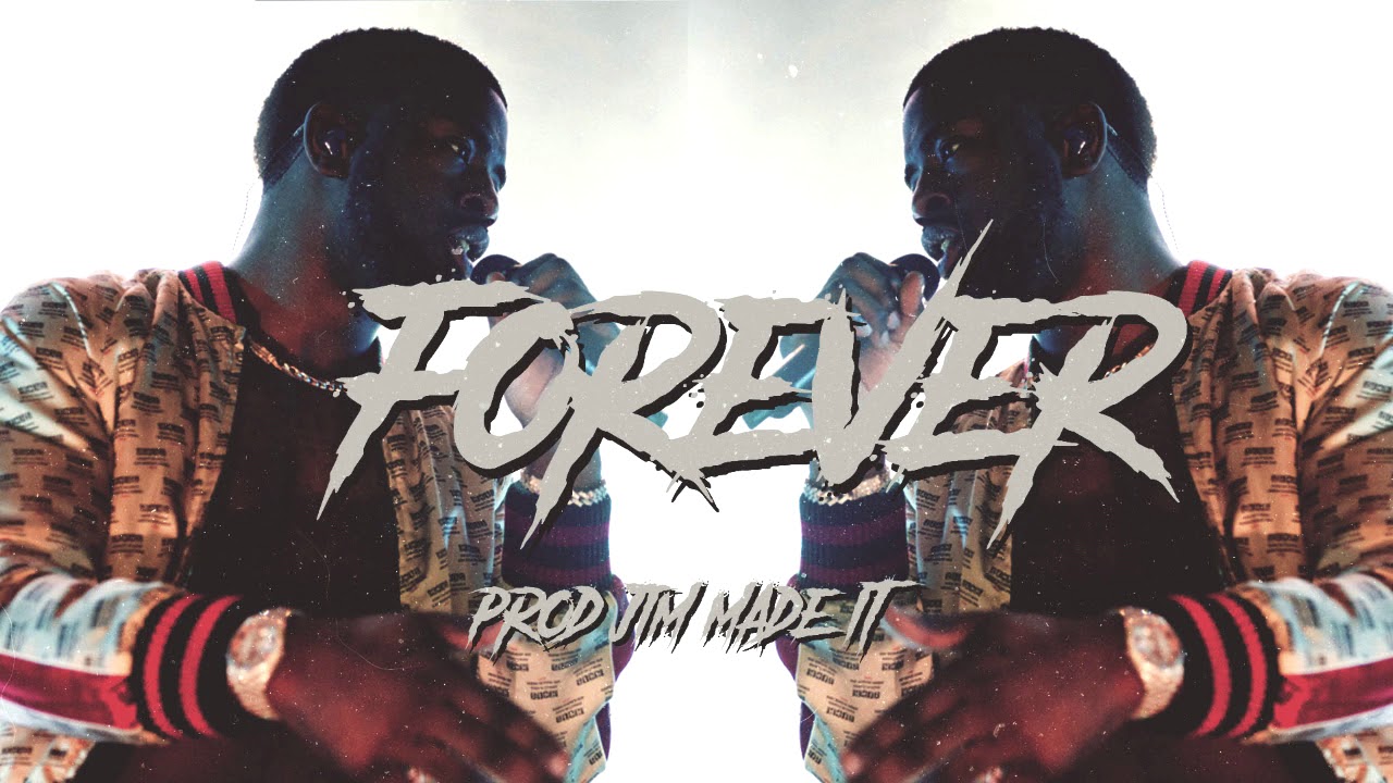 (FREE FOR PROFIT) "Forever" Tion Wayne UK Afroswing Type Beat 2020 (Prod. @jaime.mxrtagh)