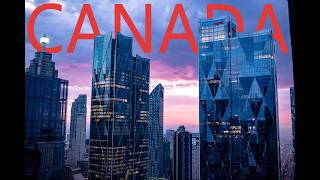 Canada at 5am - longterm photography project