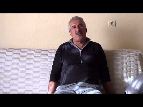 Tufanbeyli Polatpınarı Mahallesi