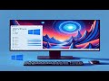 🎬 Instalación de Windows 11 Lite en tu PC 💻 - Guía Completa y Rápida 🚀