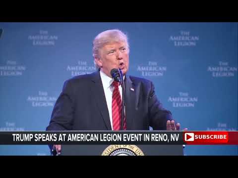 donald-trump-speech-at-the-american-national-convention!!-{8/23/17}