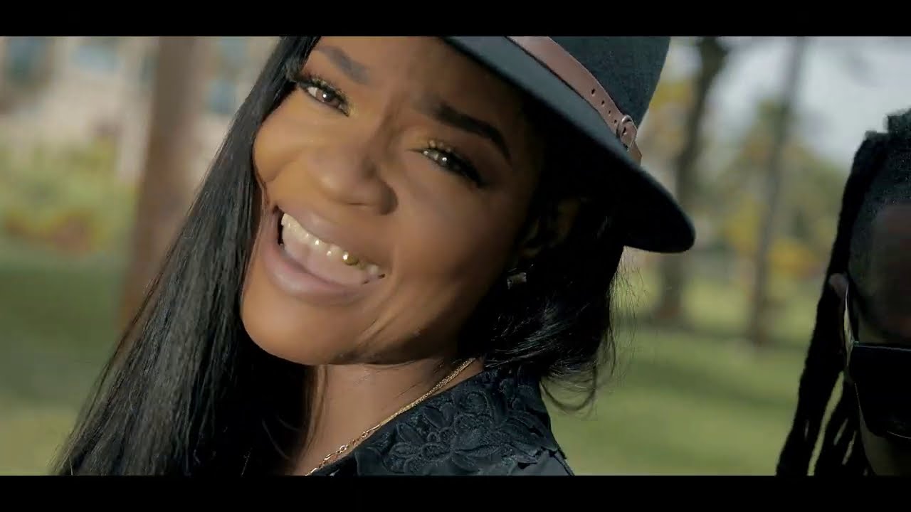 Zeynab feat Fanicko - On force pas l'amour (Clip Officiel)