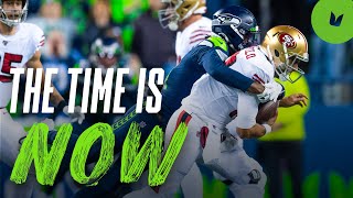 The Time is Now | 2020 Week 8 Seahawks vs 49ers Hype Video