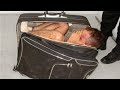 Craziest Things Found By Airport Security