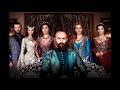 Mühteşem yuzyıl - Akıncının Aşkı (Official Music) #Trinity