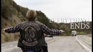 Famous Sad Multifandom | Everything Ends Profile