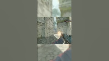 ancient is still broken #shorts #cs2