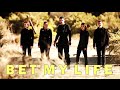 agents of shield | bet my life